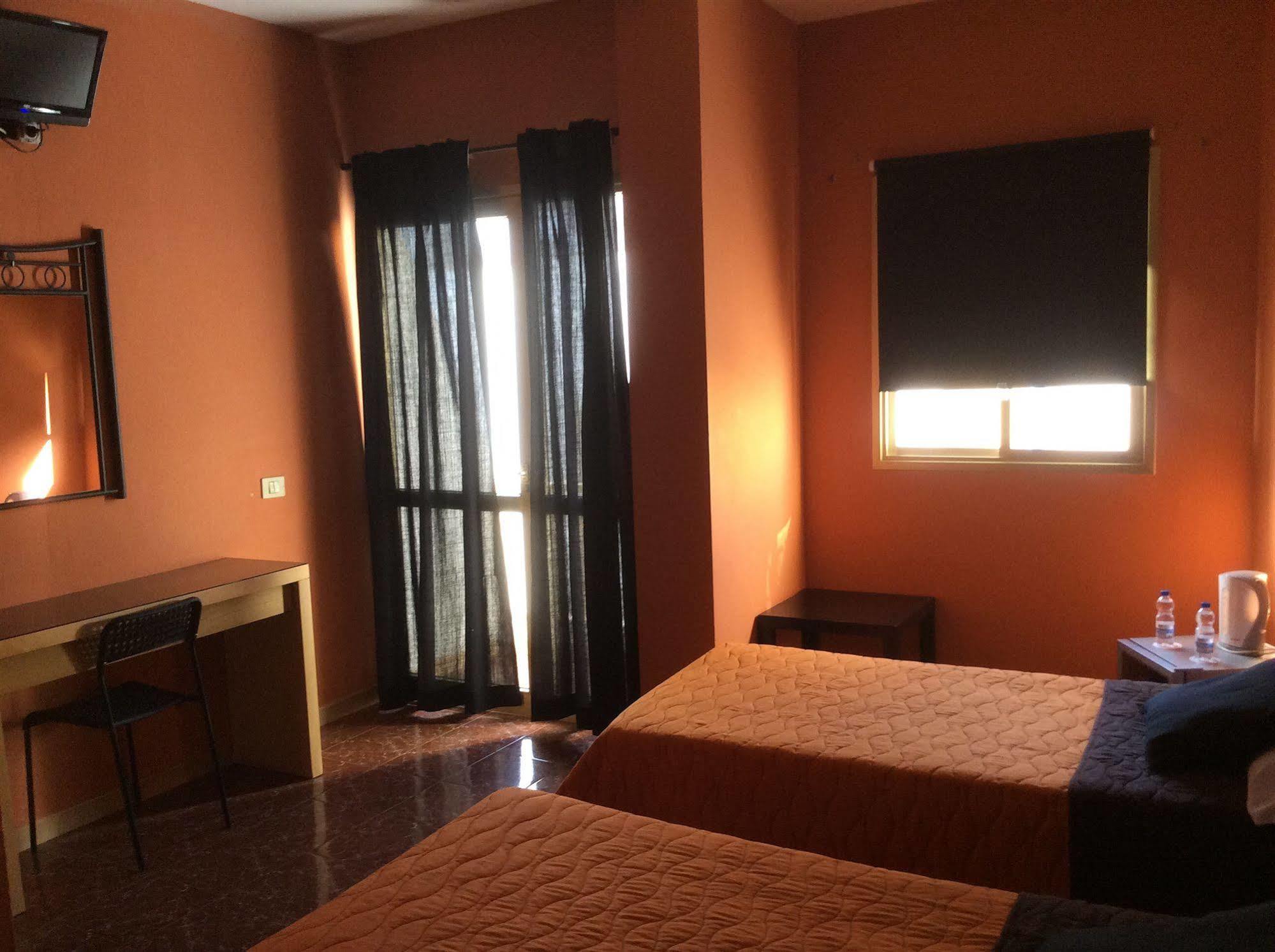 Tamonante Guest house Gran Tarajal